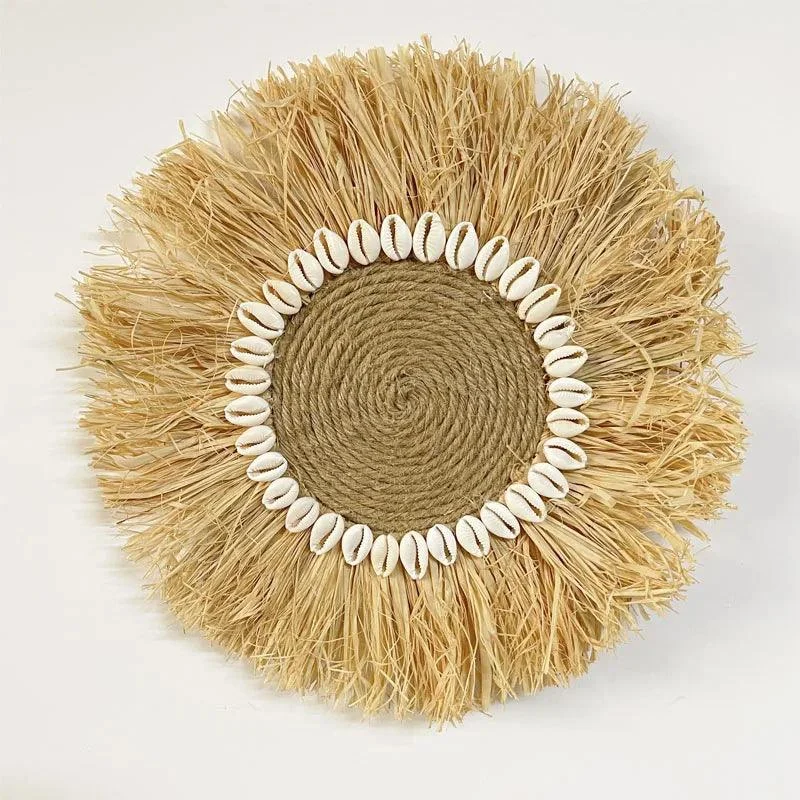 Boho home decor | Create an Ibiza style in your living room or holiday home! -  - #tag1#