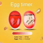 Boiled Egg Timer tag1