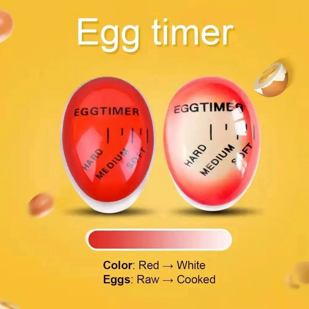 Boiled Egg Timer -  - #tag1#