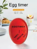 Boiled Egg Timer tag1