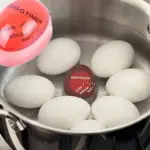 Boiled Egg Timer tag1