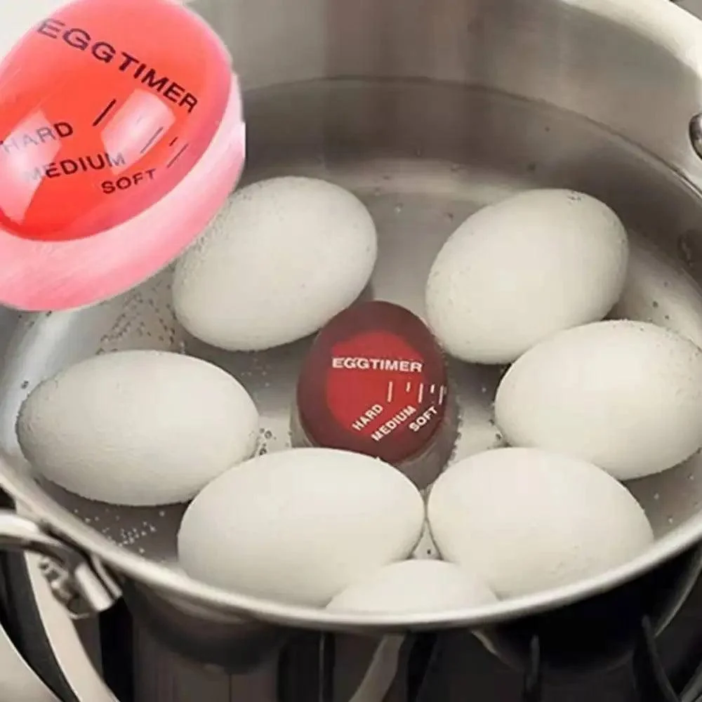 Boiled Egg Timer -  - #tag1#