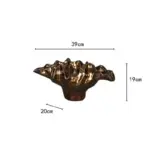 Bolide_Bowl_Table_Top_Vase_Resin_Bronze_-_-_tag1_-4155877 Bolide Bowl Table Top Vase Resin Bronze tag1