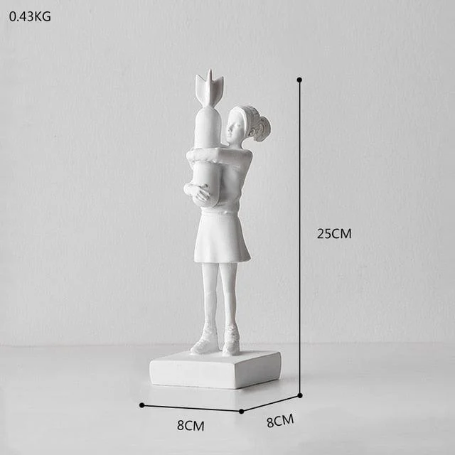 Bomb Love Hugger -  - #tag1#