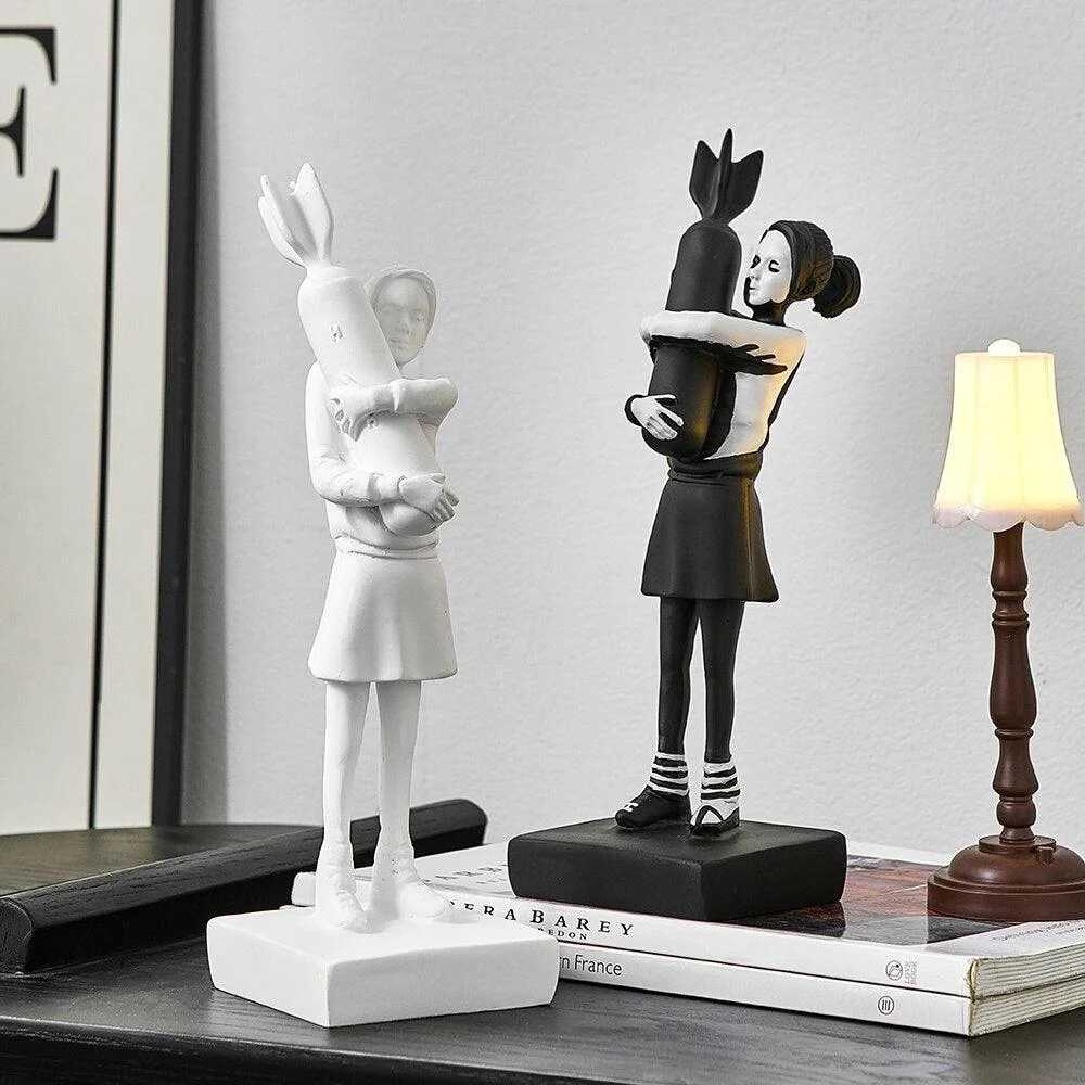 Bomb Love Hugger -  - #tag1#