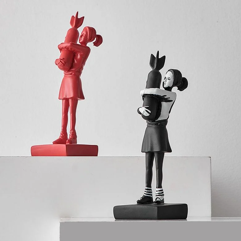 Bomb Love Hugger -  - #tag1#