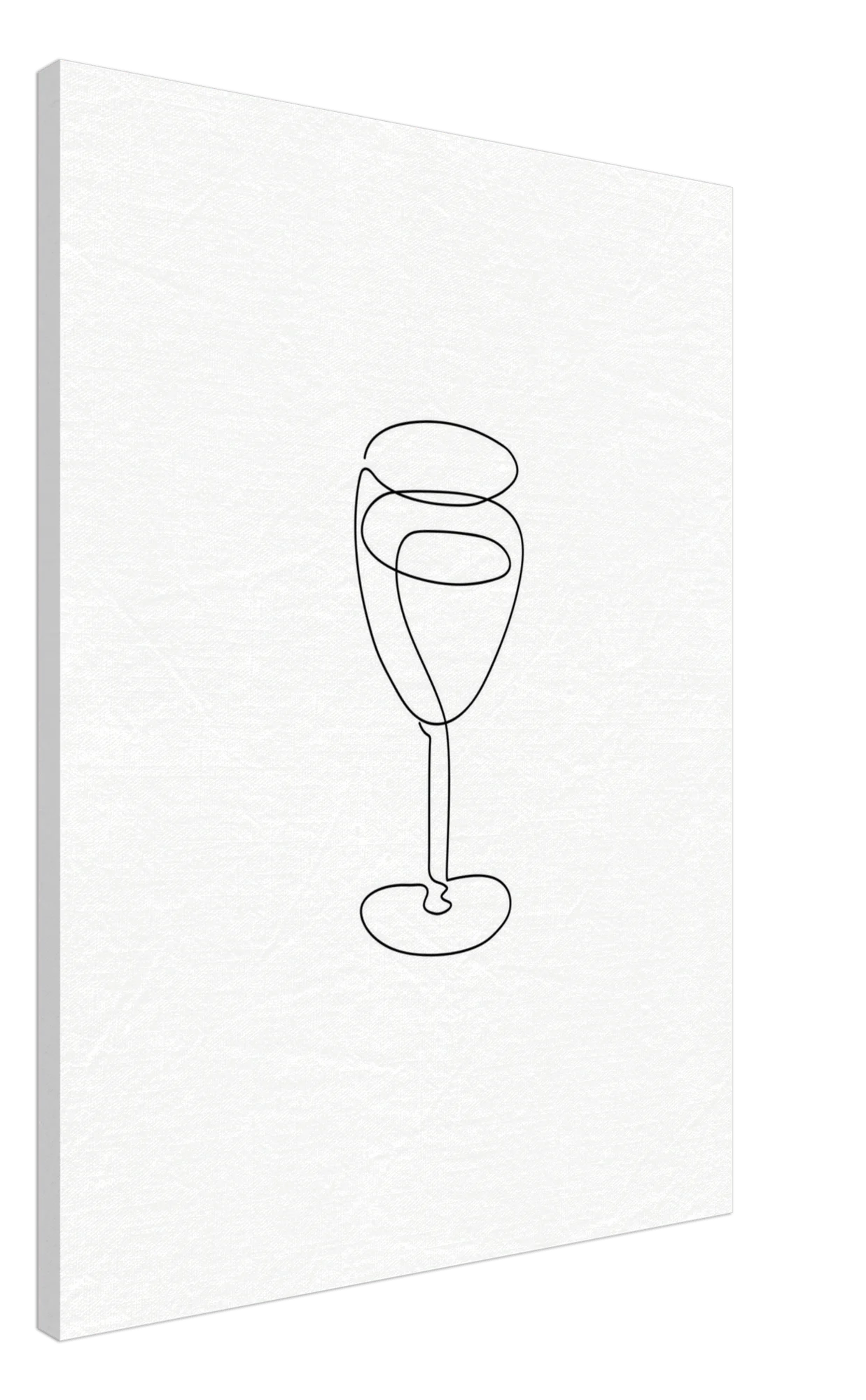 Bon Appetit Canvas -  - #tag1#