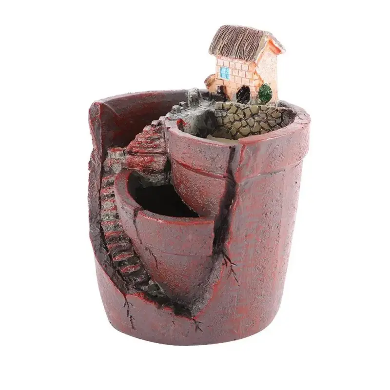 Bonsai plant pot Heaven Garden Sustainable Creative tag1