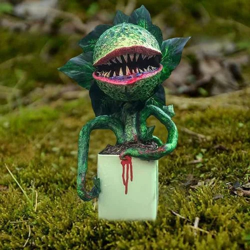 Book Decoration Resin Sculpture Devil's Hand Bookmark Halloween Gift -  - #tag1#