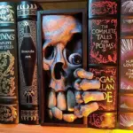 Book_Decoration_Resin_Sculpture_Devil_s_Hand_Bookmark_Halloween_Gift_-_-_tag1_-4161998 Book Decoration Resin Sculpture Devil s Hand Bookmark Halloween Gift tag1