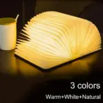 Book Lamp