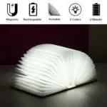 Book Lamp