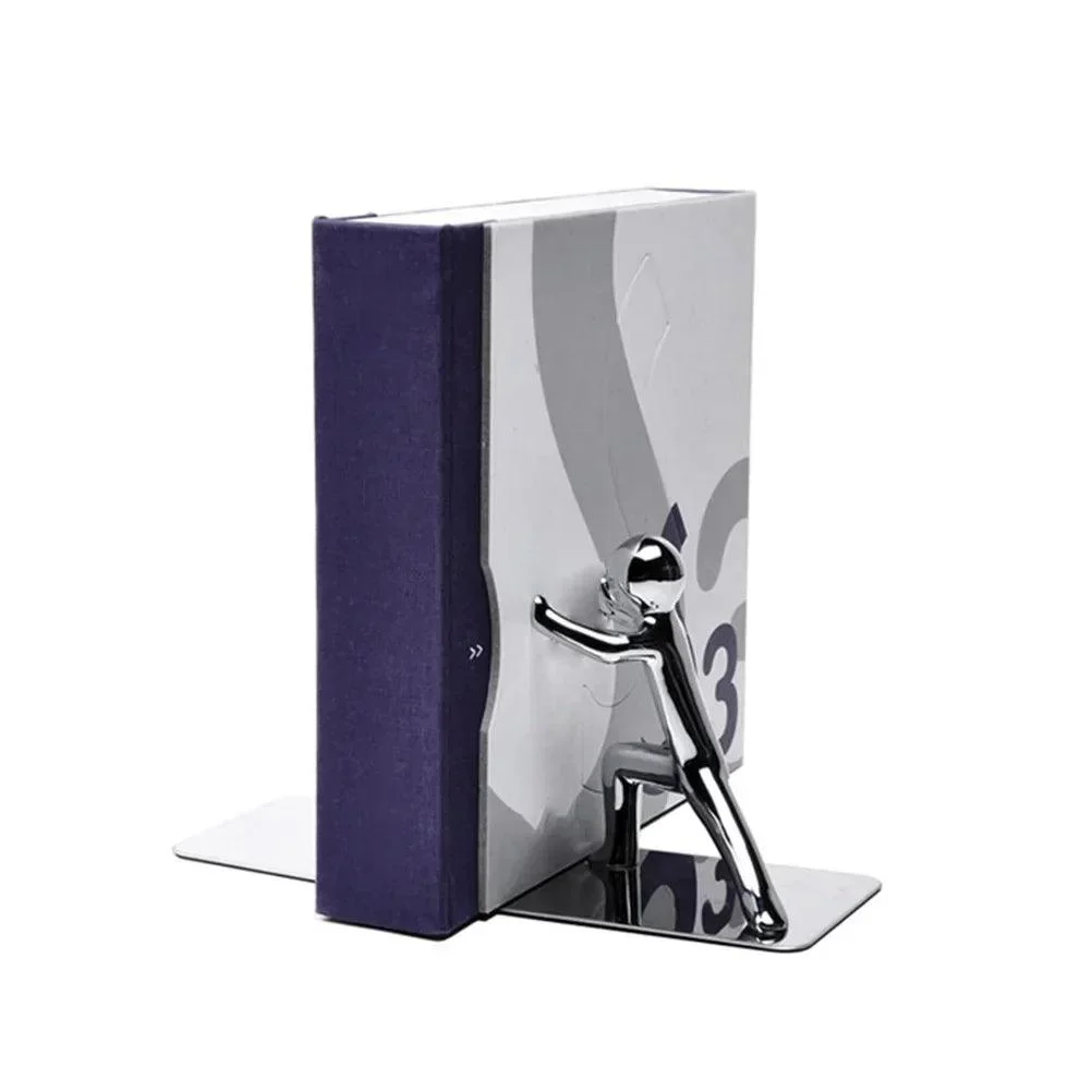 Book holder - Metal - Decoration -  - #tag1#