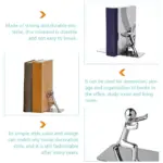 Book_holder_-_Metal_-_Decoration_-_-_tag1_-4162040 Book holder Metal Decoration tag1