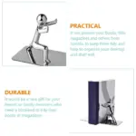 Book_holder_-_Metal_-_Decoration_-_-_tag1_-4162045 Book holder Metal Decoration tag1