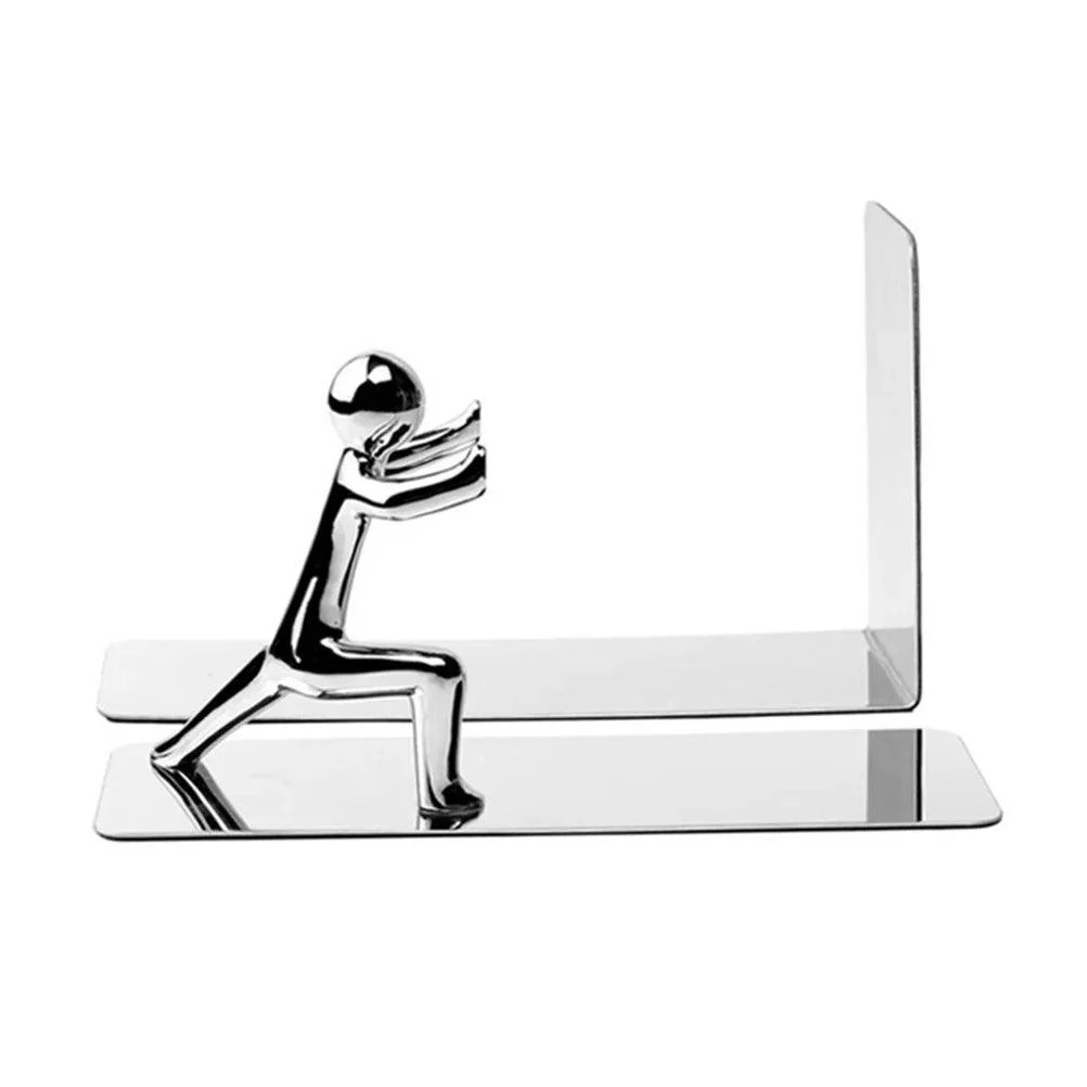 Book holder - Metal - Decoration -  - #tag1#