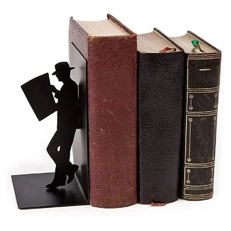 Book holder - VintageBookMate - Decoration -  - #tag1#