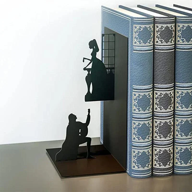 Book holder - VintageBookMate - Decoration -  - #tag1#