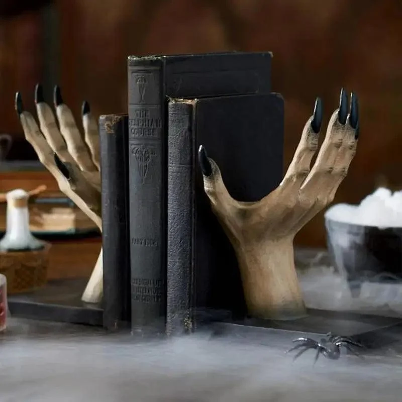 Book holder - WitchySupport - Decoration -  - #tag1#