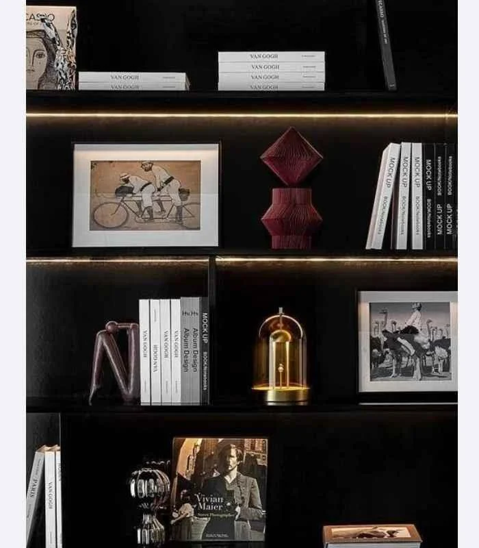 Bookends Resin Arty Human Sculptures -  - #tag1#