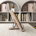 Books_and_tablet_holder_With_adjustable_reading_stand_-_-_tag1_-4162179 Books and tablet holder With adjustable reading stand tag1