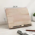 Books_and_tablet_holder_With_adjustable_reading_stand_-_-_tag1_-4162201 Books and tablet holder With adjustable reading stand tag1