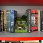Bookshelf_Inserts_Decorative_Bookends_-_-_tag1_-4162216 Bookshelf Inserts Decorative Bookends tag1