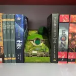 Bookshelf_Inserts_Decorative_Bookends_-_-_tag1_-4162229 Bookshelf Inserts Decorative Bookends tag1