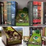 Bookshelf_Inserts_Decorative_Bookends_-_-_tag1_-4162267 Bookshelf Inserts Decorative Bookends tag1