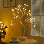 Boom Led Light Usb Of Batterij Tafellamp Verstelbare Touch Schakelaar Diy Kunstmatige Xmas Boom Fairy Nacht.jpg 640x640 01041ace 1a20 4059 8c12 8f3d10036eb6