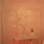 Boom Led Light Usb Of Batterij Tafellamp Verstelbare Touch Schakelaar Diy Kunstmatige Xmas Boom Fairy Nacht.jpg 640x640 29531a6e 0c93 436e 9d8f 4d9ca1143744