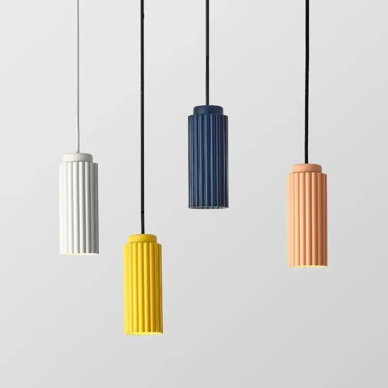 BorealLight - Nordic LED pendant light -