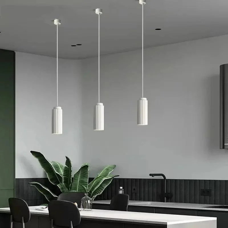 BorealLight - Nordic LED pendant light -