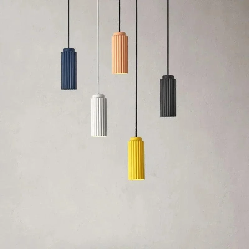 BorealLight - Nordic LED pendant light -