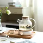 Borosilicate_Glass_Teapot_Set_-_-4142990 Borosilicate Glass Teapot Set