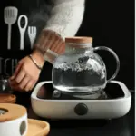 Borosilicate_Glass_Teapot_Set_-_-4143004 Borosilicate Glass Teapot Set