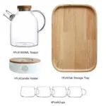 Borosilicate_Glass_Teapot_Set_-_-4143021 Borosilicate Glass Teapot Set