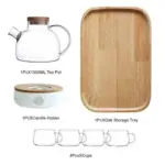 Borosilicate_Glass_Teapot_Set_-_-4143027 Borosilicate Glass Teapot Set