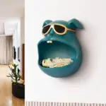 Borox_Wall_Organiser_Dog_with_open_mouth_-_-_tag1_-4156214 Borox Wall Organiser Dog with open mouth tag1