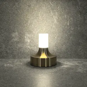 Boru Table Lamp