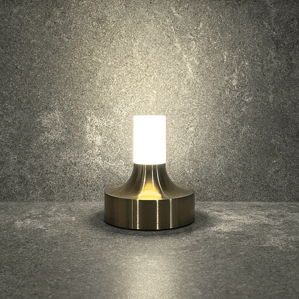 Boru Table Lamp -  - #tag1#