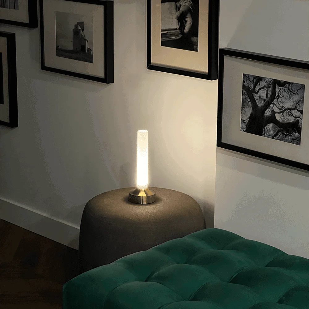 Boru Table Lamp -  - #tag1#