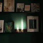 Boru Table Lamp tag1