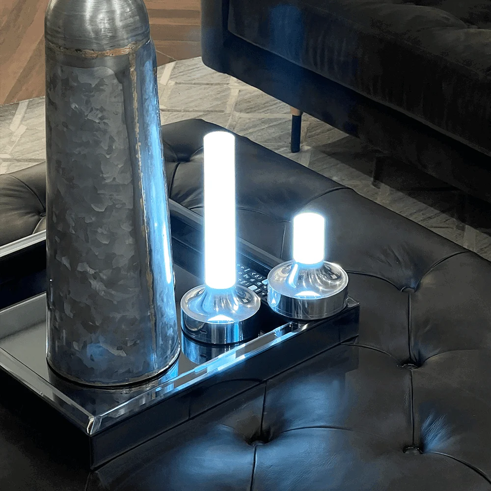 Boru Table Lamp -  - #tag1#