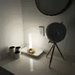 Boru Table Lamp tag1