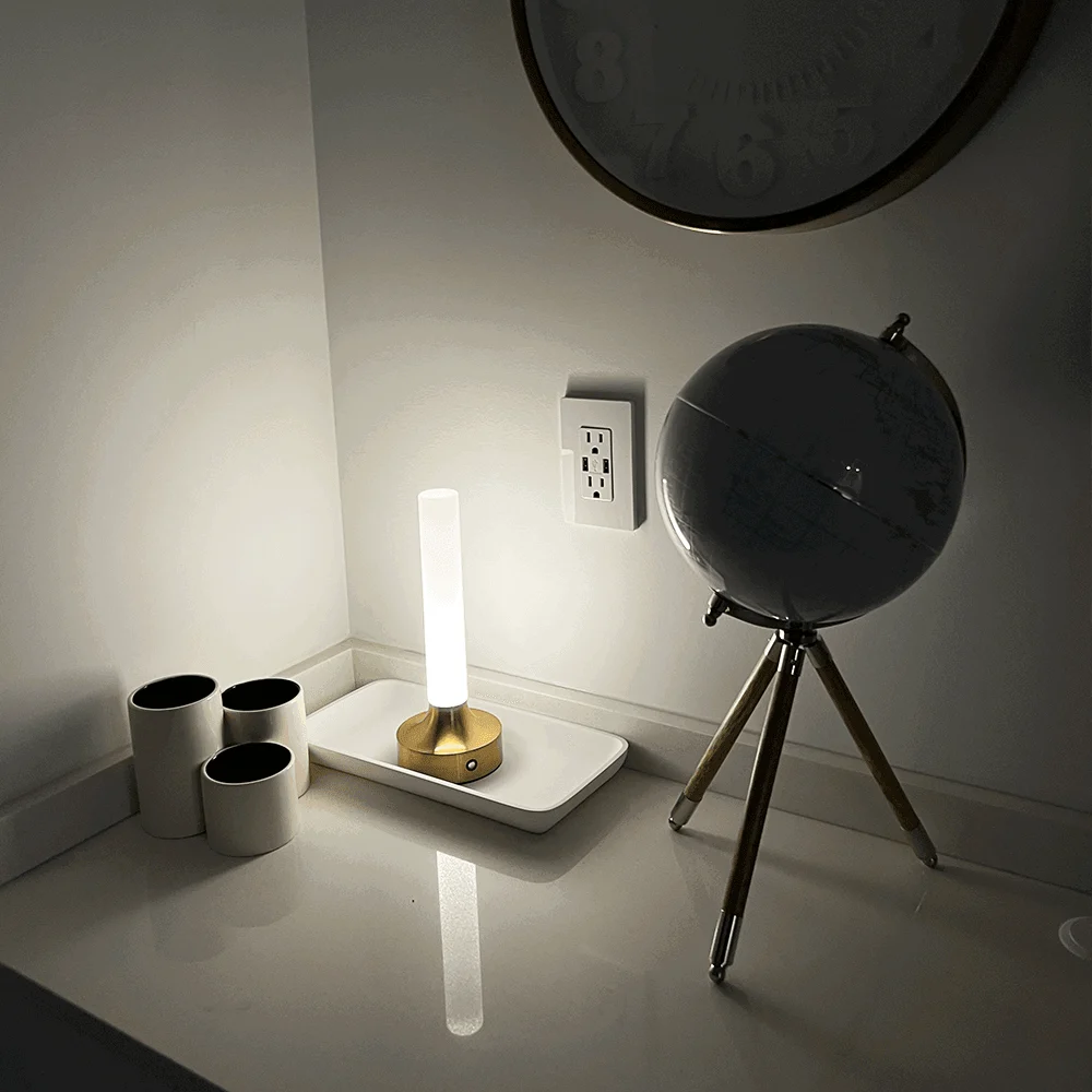Boru Table Lamp -  - #tag1#
