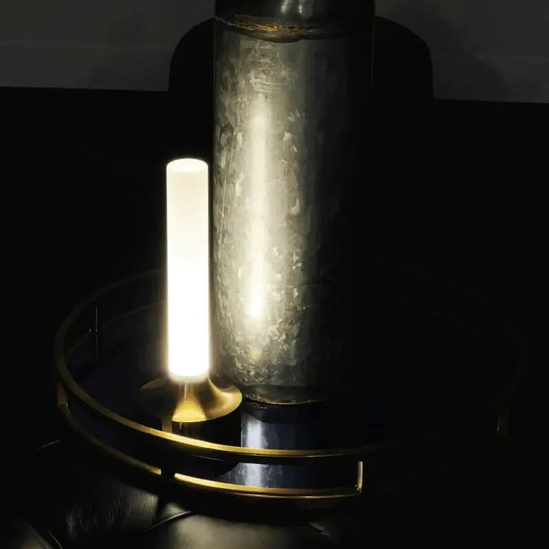 Boru Table Lamp tag1
