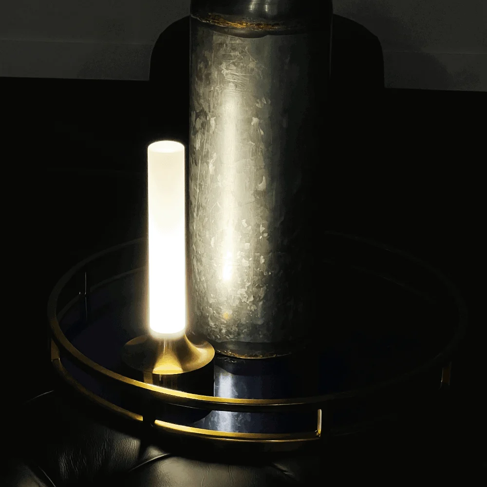 Boru Table Lamp -  - #tag1#