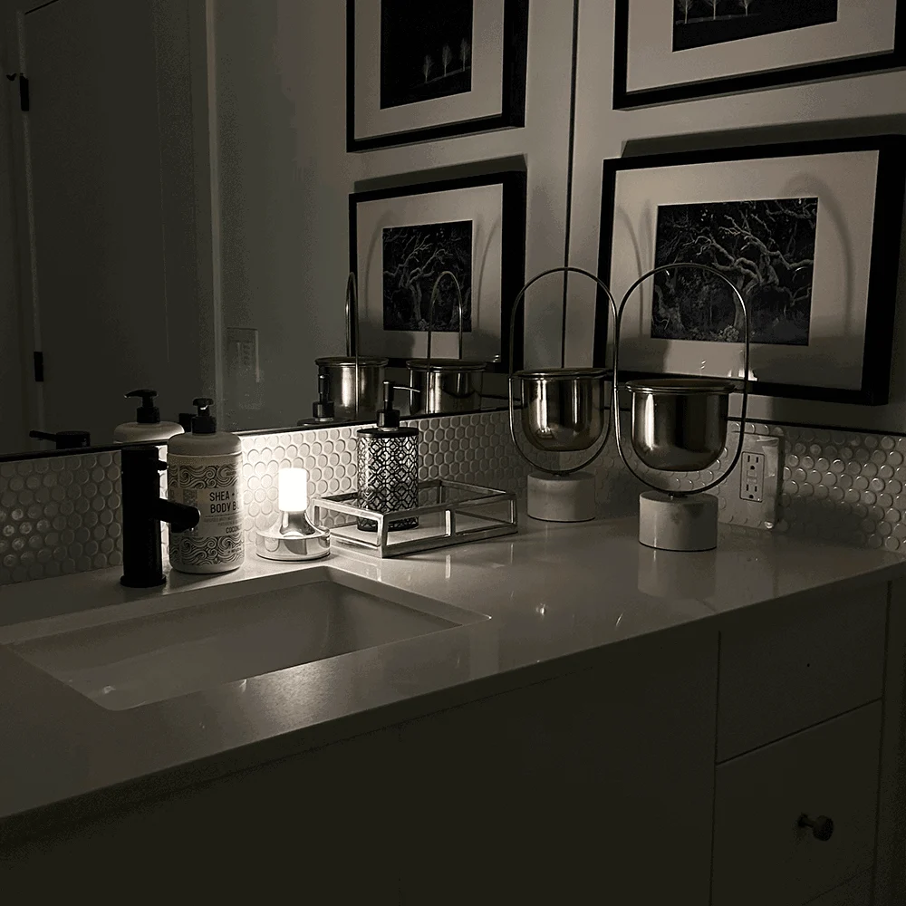 Boru Table Lamp -  - #tag1#