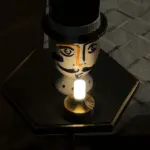 Boru Table Lamp tag1
